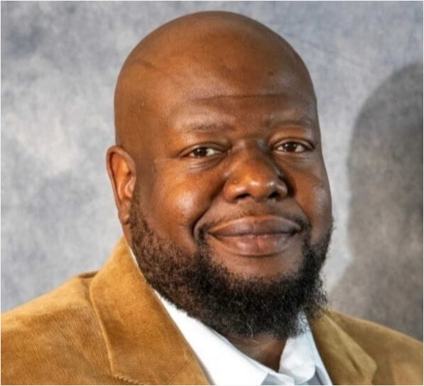 James Goines